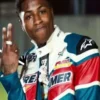 Juice Wrld Bandit Ft NBA Youngboy Dreamer Jacket