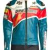Juice Wrld Bandit Ft NBA Youngboy Dreamer Motorcycle Jacket