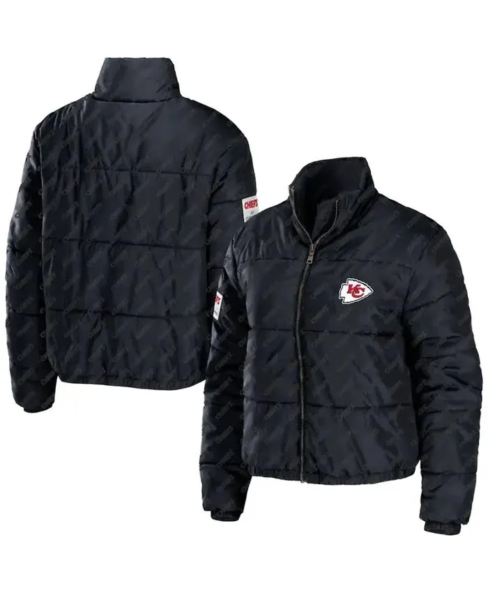 Kansas City Chiefs Jacke