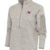 Kansas City Chiefs NFL Pullover Jacket