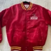 Kansas City Chiefs NFL Red Vintage Jacket