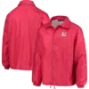 Kansas City Chiefs NFL Windbreaker Jacket