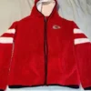 Kansas City Chiefs Vintage Jacket