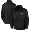 Kansas City Chiefs Windbreaker Jacket 1