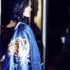 Katy Perry Tiger Bomber Jacket