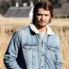 Kayce Dutton Yellowstone Denim Jacket