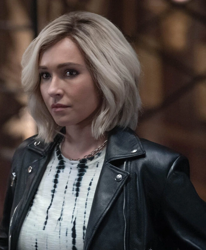Kirby Reed Scream 6 Hayden Panettiere Jacket