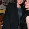 Kristen Stewart DGA Theatre Black Blazer