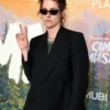 Kristen Stewart DGA Theatre Black Blazer Sale