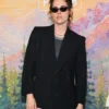 Kristen Stewart DGA Theatre Blazer