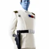 Lars Mikkelsen Star Wars Ahsoka Suiting Costume Jacket