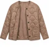 Leslie Jones Roast My Rental Quilted Jacket