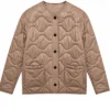 Leslie Jones TV Series Roast My Rental S1 Quilted Jacket