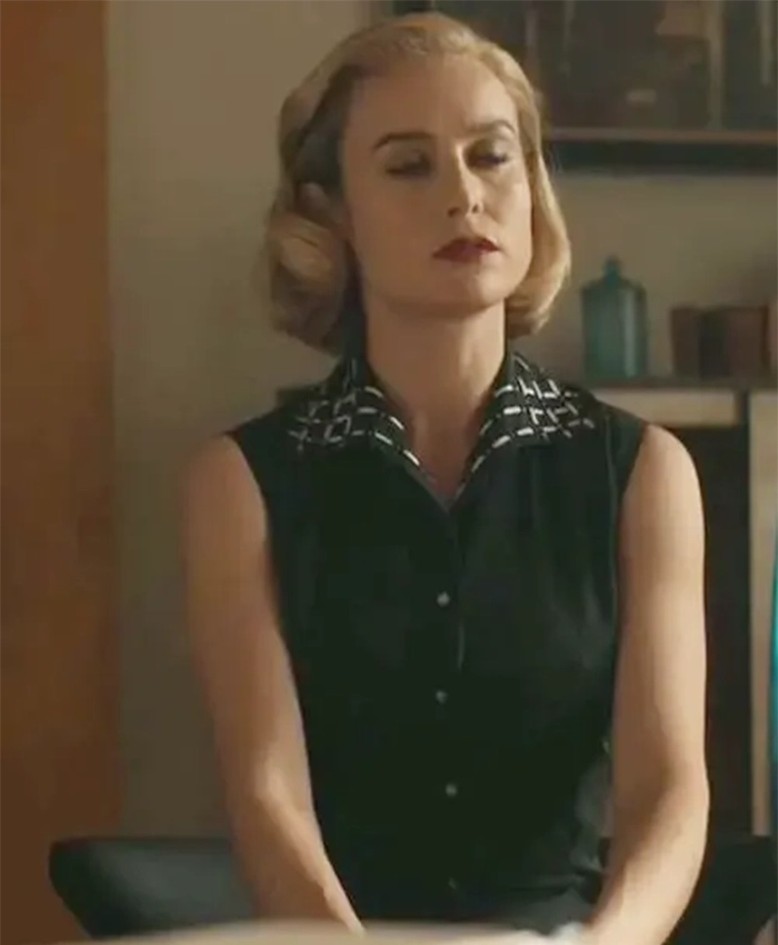 Lessons In Chemistry Elizabeth Zott Vest