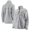 Linda Wiza Seattle Seahawks Pullover Jacket For Sale