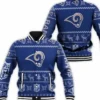 Los Angeles Rams Jacket 1