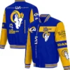Los Angeles Rams Super Jacket