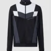 Louis Vuitton Running Black Track Top