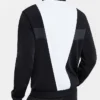 Louis Vuitton Running White Track Top