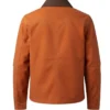 Louisa Gavin Best Medicine 2026 Abigail Spencer Orange Jacket