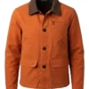 Louisa Gavin TV Series Best Medicine Abigail Spencer Orange Jacket