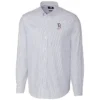 MLB Daniel Boston Red Sox Dress Shirt