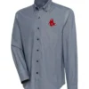 MLB Daniel Boston Red Sox Dress Shirt For Sale