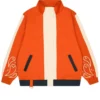 Manga Series Dandadan Jin Enjoji Jacket
