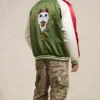 Manga Series Dandadan Turbo Granny Jacket