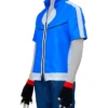Manga Series Pokemon Ash Ketchum Jacket