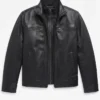 Marc New York Winton Leather Jacket
