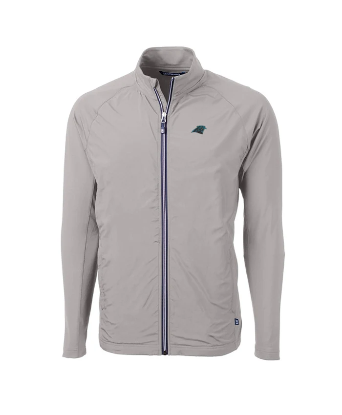 Marko NFL Carolina Panthers Full-Zip Jacket