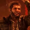 Marvel's Wolverine Video Game 2026 Black Leather Jacket