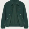 Mason Thames Jacket
