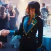 Maya Stern TV Series Fool Me Once Season 01 Uniform Blazer