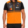 McLaren Mastercard F1 PUMA 2026 Team Vest