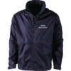 Mia Johns NFL Seattle Seahawks Windbreaker Full Zipper Jacket For Sale