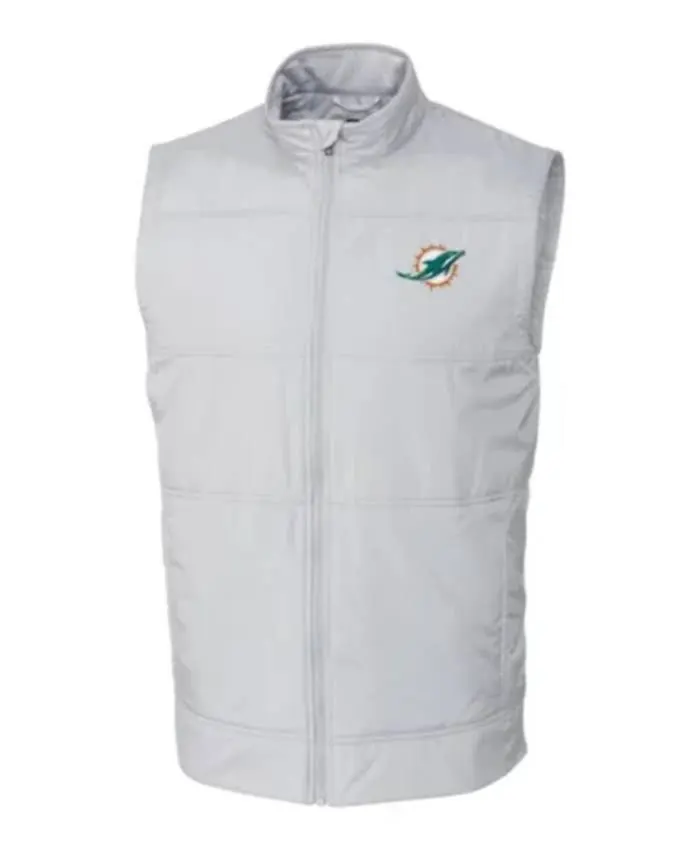 Miami Dolphins NFL Vest