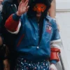 Michael Jackson Captain America Jacket On Sale 