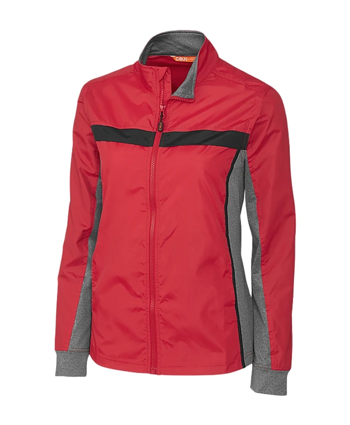 Milan Yost San Francisco 49ers Full Zip Jacket