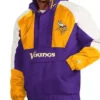 Minnesota Vikings Starter Jacket