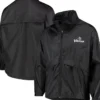 Minnesota Vikings Windbreaker Jacket For Sale