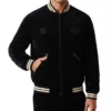 Moncler x Fragment Yugo Reversible Souvenir Jacket