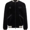 Moncler x Fragment Yugo Reversible Souvenir Jacket Sale