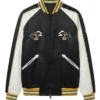 Moncler x Fragment Yugo Souvenir Jacket