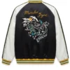 Moncler x Fragment Yugo Souvenir Satin Jacket