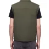 Mortal Kombat Kano Vest