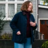 Buy Ms. X Series Mia Bennett Cotton Jacket