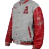 NCAA Alabama Crimson Tide OVO Letterman Varsity Jacket