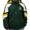 NFL Green Bay Packers Throwback Jacket For Sale